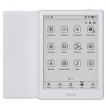 ONYX BOOX Go 6 eReader - White