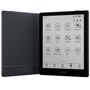 ONYX BOOX Go 6 eReader