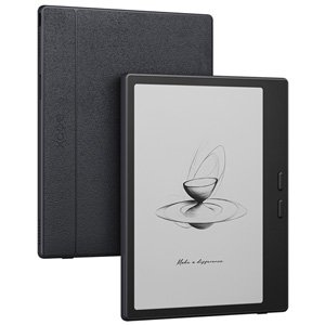 ONYX BOOX Go 7 ePaper Reader - Black