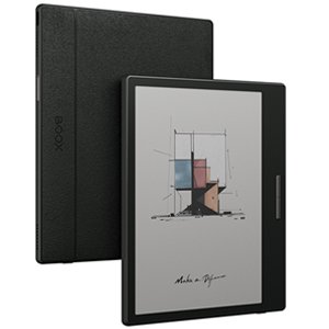ONYX BOOX Go Color 7 eReader - Black
