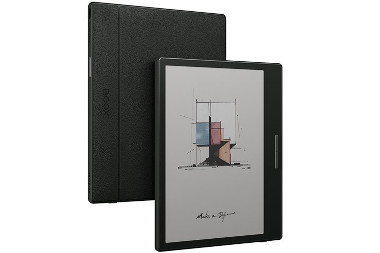 Amazon.com : BOOX Tablet Go Color 7 ePaper E Ink Tablet 4G