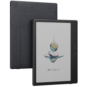 ONYX BOOX Go Color 7 Gen II 2 eReader - Black