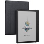ONYX BOOX Go Color 7 Gen II 2 eReader - Black