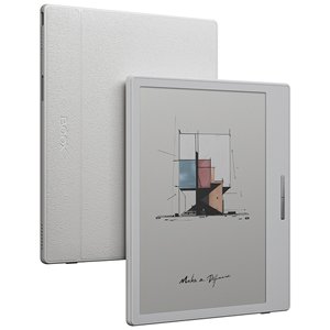 ONYX BOOX Go Color 7 eReader - White