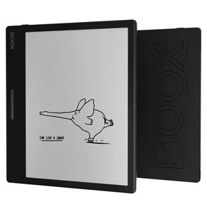 ONYX BOOX Leaf 2 7" e-Reader - Black