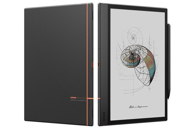 ONYX BOOX eReader Note Air4 C Color