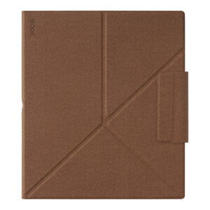BOOX Note Air6 C Magnetic Protective Case Cover (Umber) BOOX Note Air6 C Magnetic Protective Case Cover (Umber)
