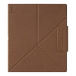 BOOX Note Air6 C Magnetic Protective Case Cover (Umber) BOOX Note Air6 C Magnetic Protective Case Cover (Umber)