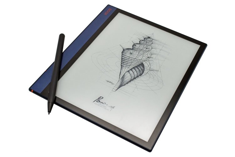 ONYX BOOX Note Air 10.3 HD Carta Screen 32GB WiFi BT5.0 Ebook eReader