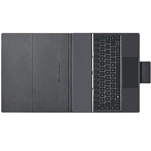 ONYX BOOX Note Max Pogo-Pin Keyboard Cover w/ Trackpad