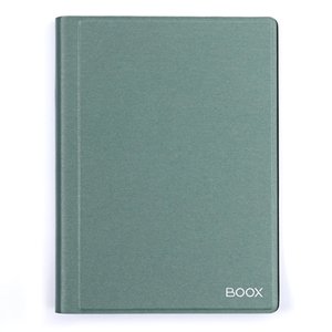 ONYX BOOX Magnetic Case w/ Page Buttons for Nova Air, Nova Air 2 Green