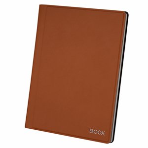 ONYX BOOX Magnetic Case w/ Page Buttons for Nova Air, Nova Air 2 Brown