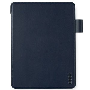 ONYX BOOX Magnetic Wake-Up Case Cover for Nova2 Nova3 Color NAVY