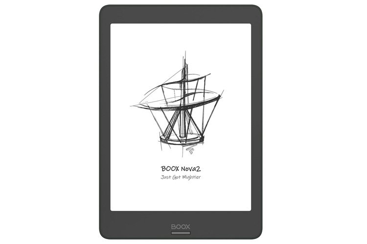 boox nova2 電子書籍リーダー スマホ・タブレット・パソコン