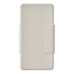 ONYX BOOX Palma 3 Magnetic 2-in-1 Case with Flip Stand - Ivory