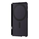 ONYX BOOX Picco Magnetic Ring Case with Lanyard Hole - Blackcurrant