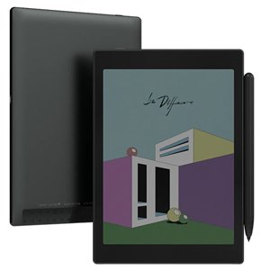 ONYX BOOX Tab Mini C 7.8" Color ePaper eReader