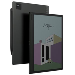 ONYX BOOX Tab Ultra C 10.3" Color ePaper Tablet eReader