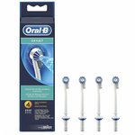 Oral-B Replacement Jets For Use With Oral-B Irrigators Aqua Care