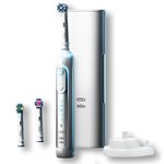 Oral-B Genius 9000 Power Toothbrush GEN9000W - White