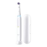 Oral-B iO Series 3 Electric Toothbrush (White)