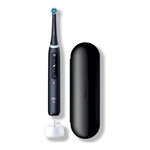 Oral-B iO Series 5 Electric Toothbrush with Travel Case (Black)