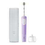Oral-B Pro 300 Precision Clean Electric Toothbrush (Lavender)