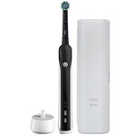 Oral-B Pro 800 Electric Toothbrush - Black