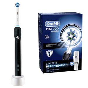 Oral-B PRO700 Vitality Cross Action Electric Toothbrush