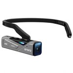 ORDRO EP7 4K Head Wearable FPV Gimbal Video Camera