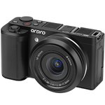 ORDRO G930 5K Ultra Wide 5x Optical Zoom Vlog Video Camera