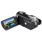 ORDRO HDR AC3 4K Camcorder Video Camera Kit