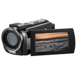 ORDRO HDR AE20 5K Video Camera Camcorder