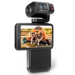 ORDRO M3 5K Pocket Handheld Camcorder Camera