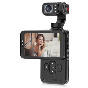 ORDRO M5 5K 3-Axis Handheld Gimbal Camera