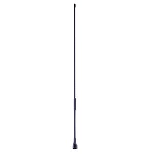 Oricom ANT1CFGBK Black Antenna Whip For ANU230 & ANU250 680mm