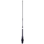 Oricom ANU230 UHF CB Radio Antenna 6.5dBi EF Heavy Duty Spring Black