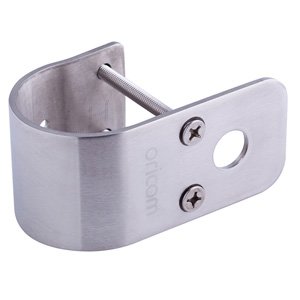 Oricom BR200 50mm Stainless Steel Bull Bar Antenna Bracket