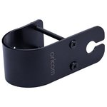 Oricom BR263BK 63mm Black Bull Bar Antenna Bracket