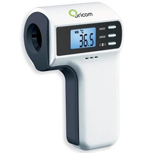 Oricom FS300 Non-Contact Infrared Thermometer