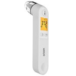 Oricom IET400 Infrared In Ear Thermometer Fast Accurate Temperature
