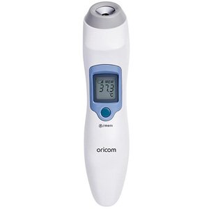 Oricom NFS100 Infrared Forehead Thermometer