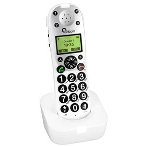 Oricom PRO10HS PRO Series Cordless Extension Handset