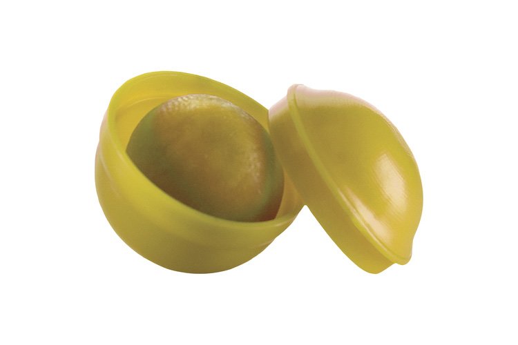 Otifleks Natural Beeswax Earplugs 4 Pack Ear Plugs