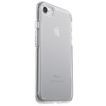 OtterBox Symmetry Case For Apple iPhone 7  8 SE - Clear Crystal