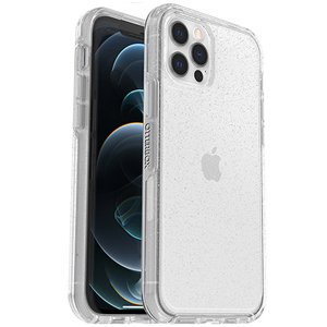 Otterbox Symmetry Clear Case for iPhone 12 | 12 Pro Stardust Glitter
