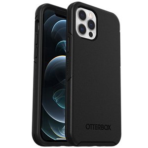 Otterbox Symmetry Series+ Case Magsafe for Apple iPhone 12 & 12 Pro