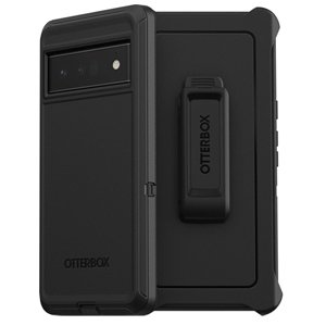 OtterBox Google Pixel 6 Pro Defender Series Case - Black