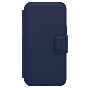 OtterBox Apple iPhone 13 Pro Max Folio for MagSafe - Boat Captain Blue
