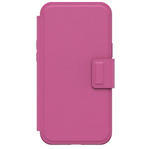 OtterBox Apple iPhone 13 Pro Max Folio for MagSafe - Strawberry Pink